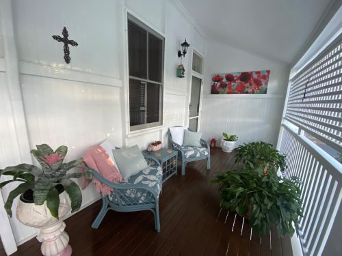 Petunia, Sandgate 12