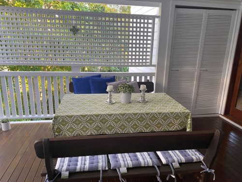 Petunia, Sandgate 13