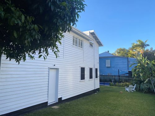Petunia, Sandgate 2