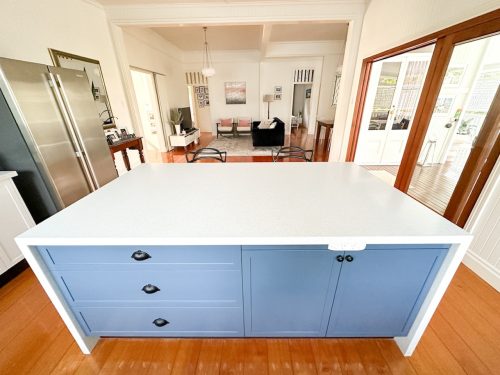 Petunia, Sandgate 20