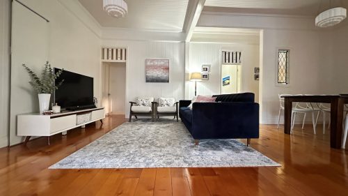 Petunia, Sandgate 26