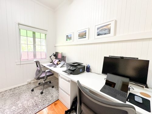home office