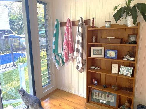 Petunia, Sandgate 30