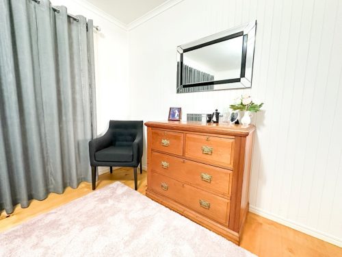 Petunia, Sandgate 5
