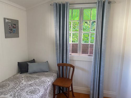 Petunia, Sandgate 8