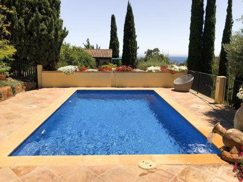 pool