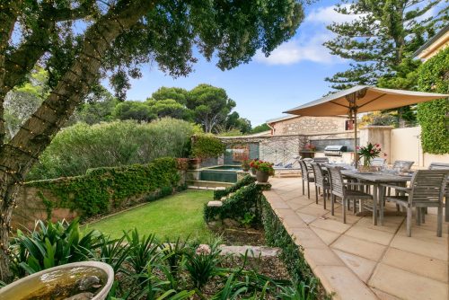 San Marco, Port Willunga 10