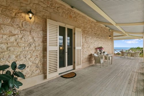San Marco, Port Willunga 2