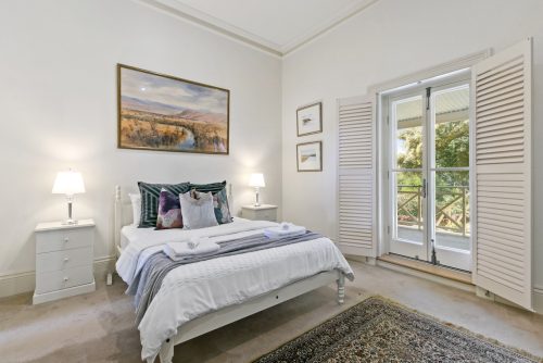 San Marco, Port Willunga 21