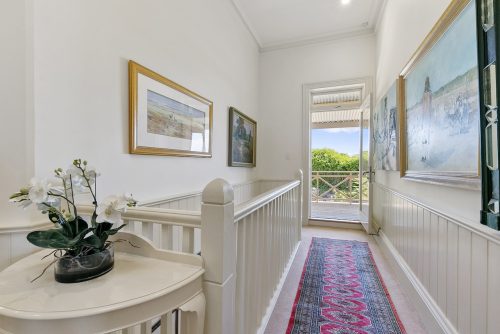 San Marco, Port Willunga 22