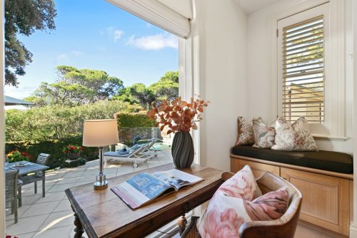 home office