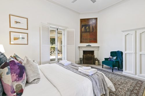 San Marco, Port Willunga 40
