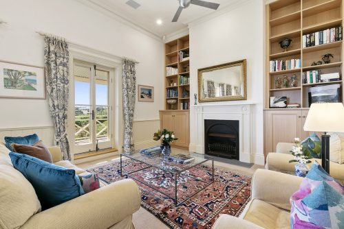 San Marco, Port Willunga 41