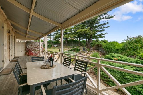 San Marco, Port Willunga 5
