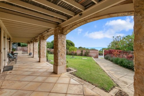 San Marco, Port Willunga 6