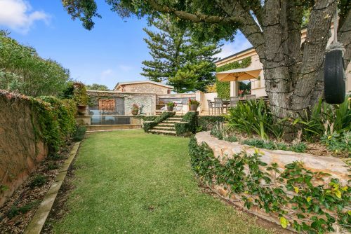 San Marco, Port Willunga 7