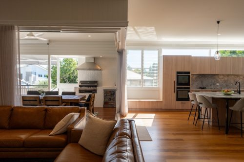 Satinwood Place, Kainga 5