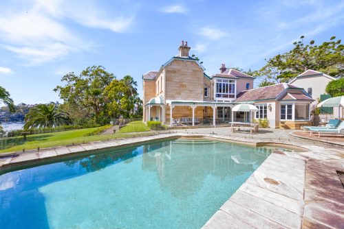 pool
