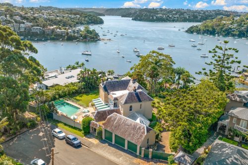 Seven Sea, Mosman - 75