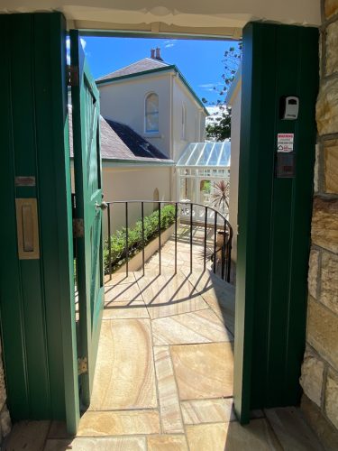 Seven Seas, Mosman 22
