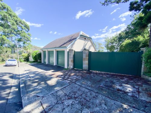 Seven Seas, Mosman 4