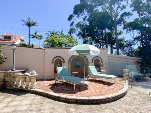Seven Seas, Mosman 48