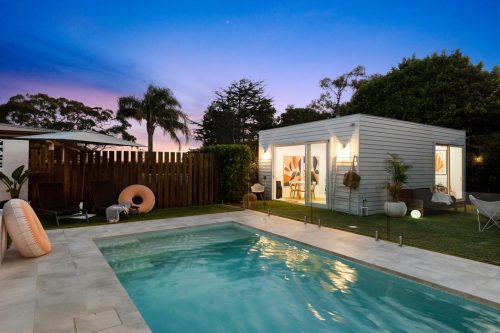 Takai, Palm Beach 5