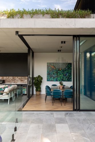The Boulevard, Naremburn 7