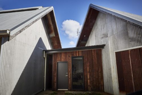 The Sheds, Currumbin Valley 1