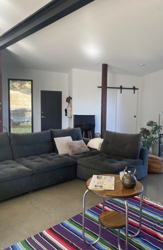 home office