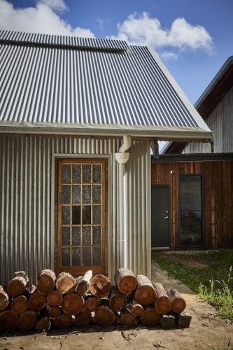 The Sheds, Currumbin Valley 9