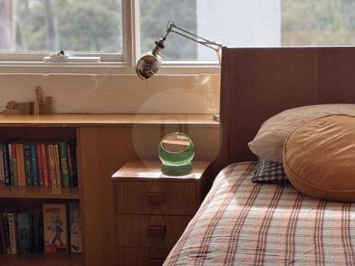 VIRIDI BEDROOM 2 5