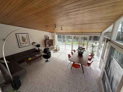 VIRIDI DINING AREA 3