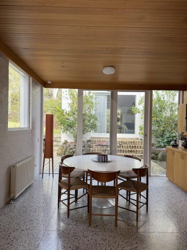 VIRIDI KITCHEN DINING17