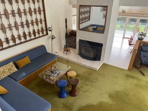 VIRIDI LIVING AREA - BLUE ROOM1