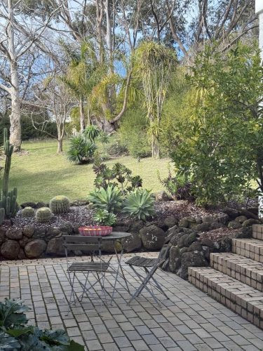 VIRIDI OUTDOOR LIVING 6