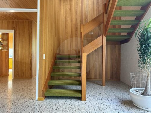 VIRIDI STAIRCASE9