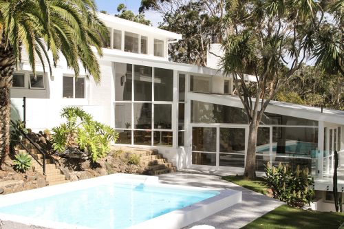 Viridi House 24