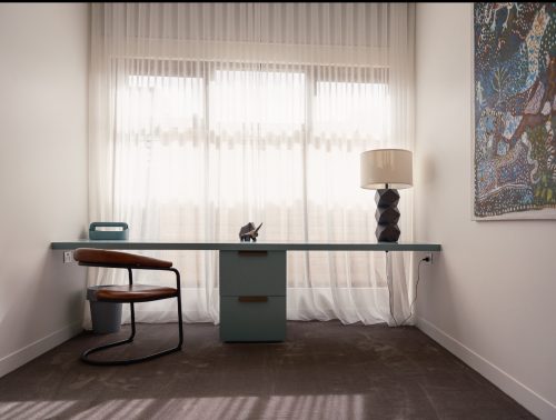 home office