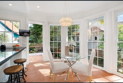 Benson Creek, Lindfield8