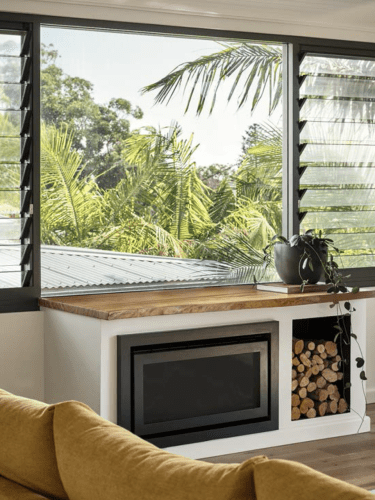 Coachwood House, Collaroy 8