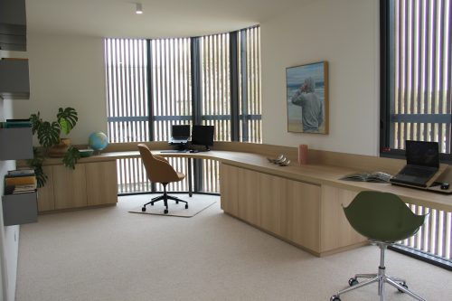home office