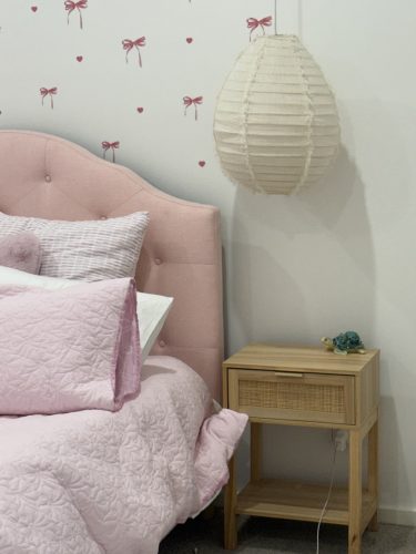 GIRLS BEDROOM 2