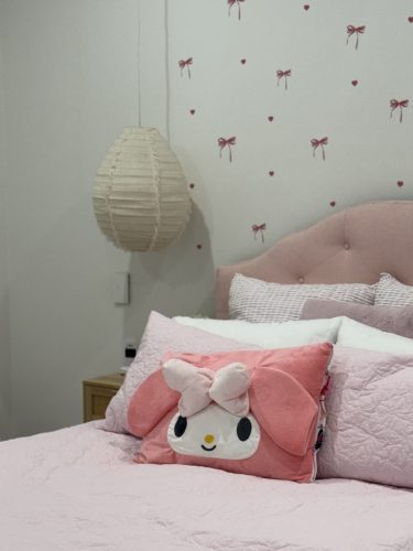 GIRLS BEDROOM 3