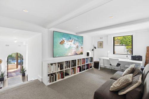 home office