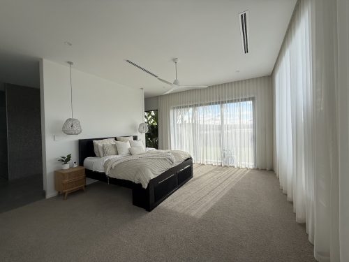 MASTER BEDROOM 5