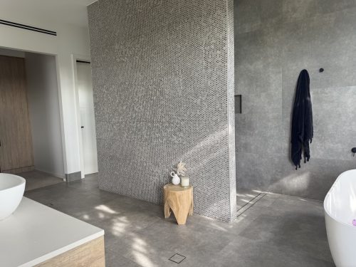 MASTER ENSUITE 3
