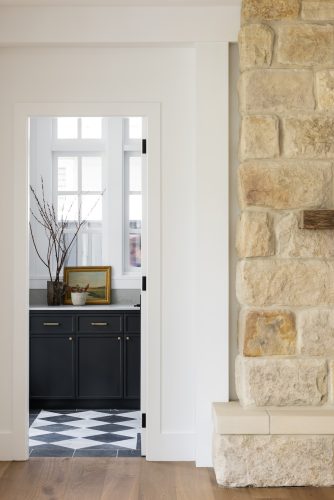 Mont Blanc, Northwood 29