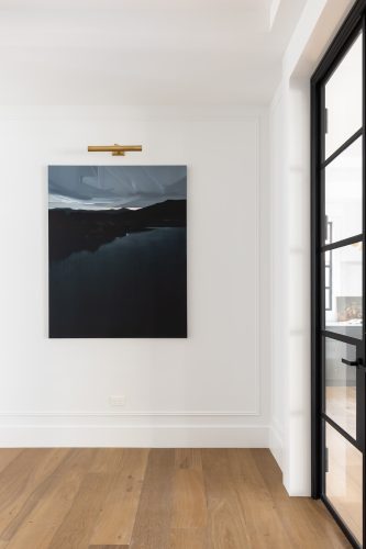 Mont Blanc, Northwood 47