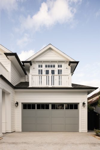 garage